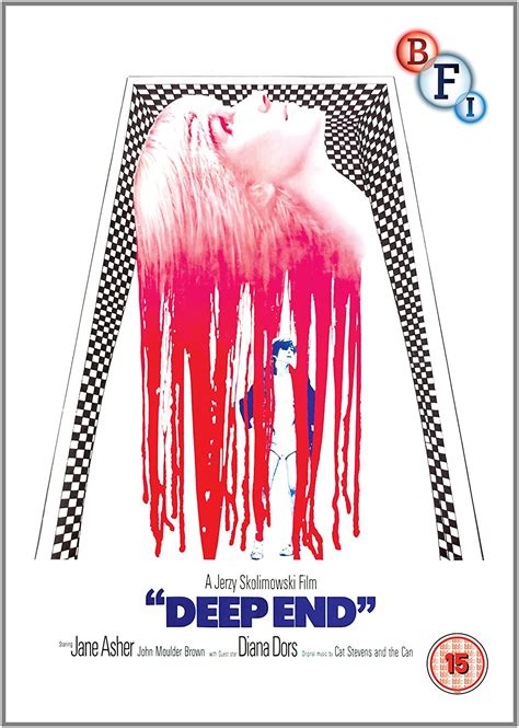 The Deep End: Limited Series